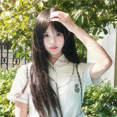 暖暖，请多指教