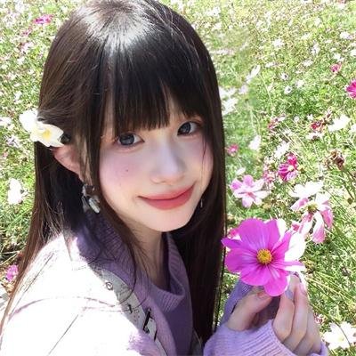 山间传来牛铃声
